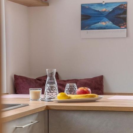 Stuwip Alps Appartements Adlerhorst Trins Extérieur photo