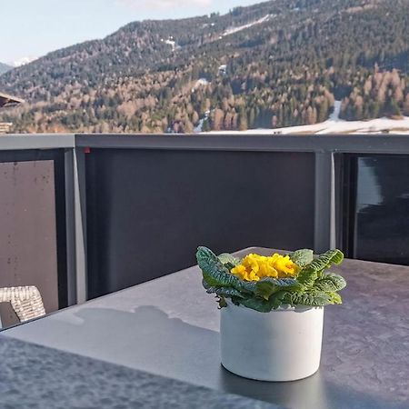 Stuwip Alps Appartements Adlerhorst Trins Extérieur photo