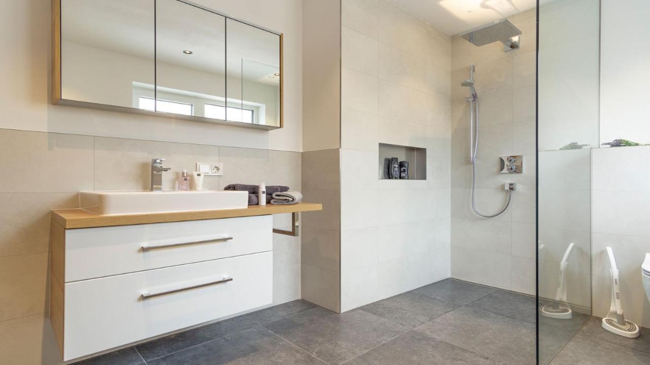 Stuwip Alps Appartements Adlerhorst Trins Extérieur photo